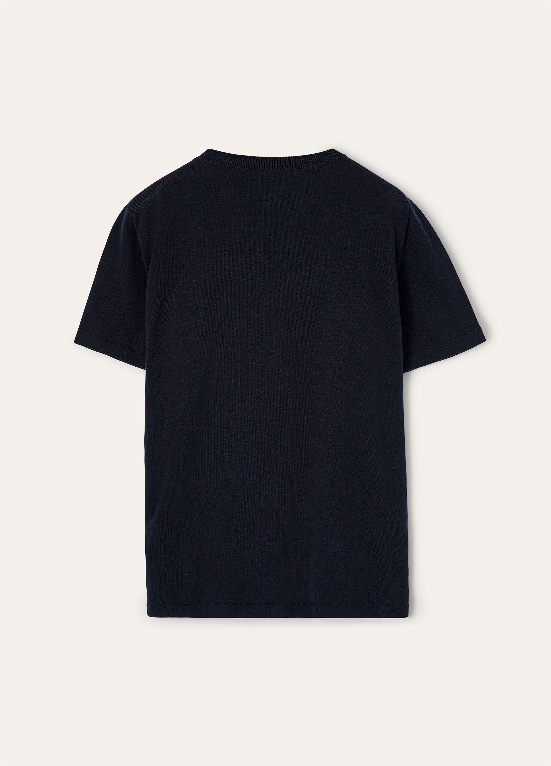 ANGERA CREWNECK SS SWEATER COTTON GG 18