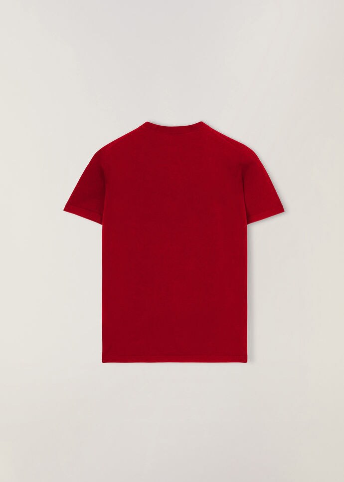 Girocollo Angera-Cotone