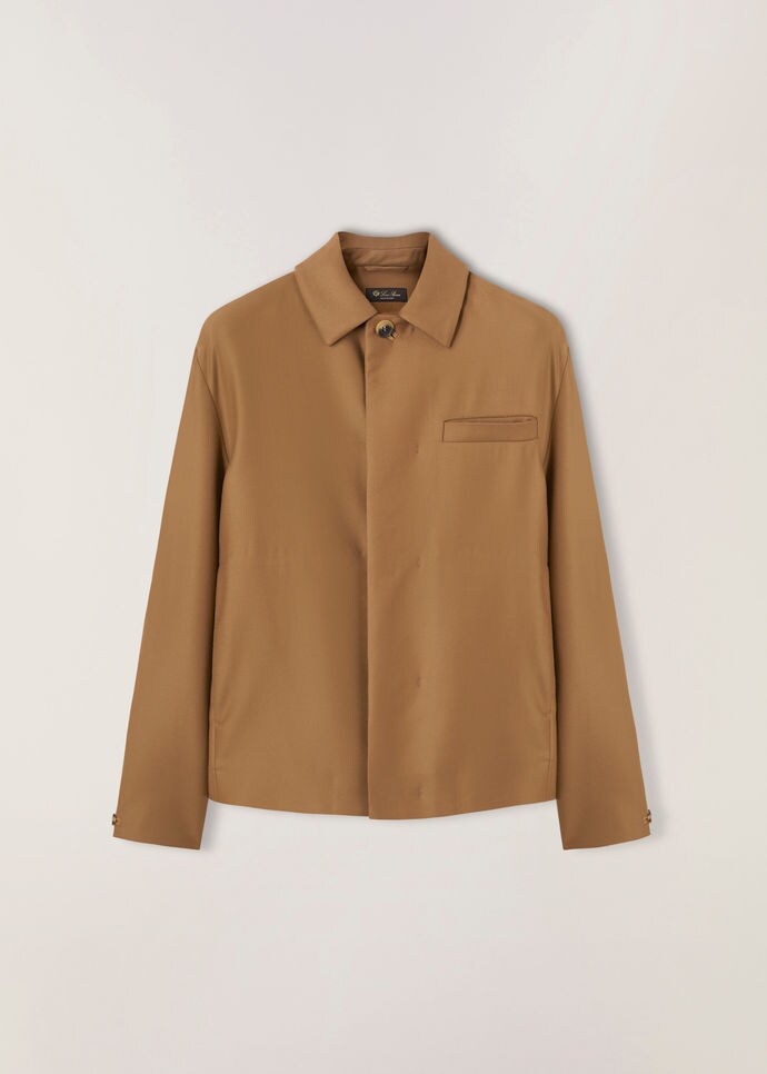 The Gift of Kings® Weston Jacket-The Gift of Kings® Wool