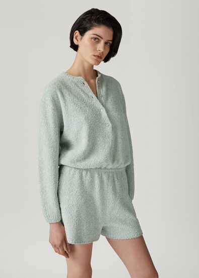Combinaison Cocooning