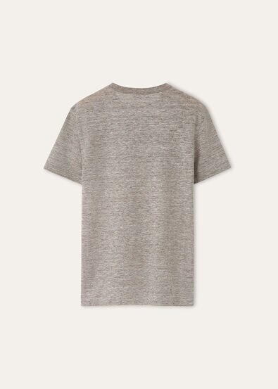 T-SHIRT GARGANO