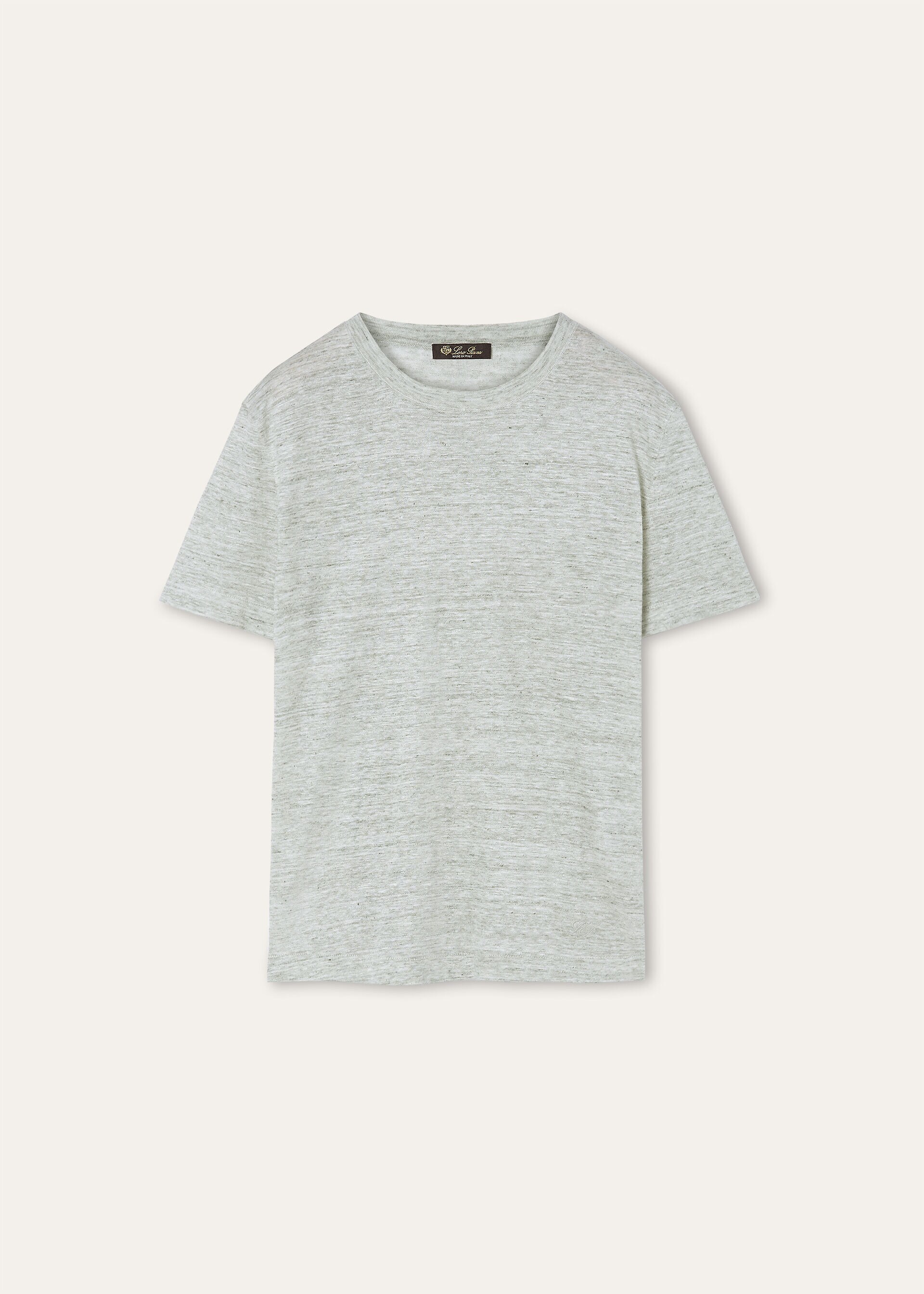 T-SHIRT GARGANO