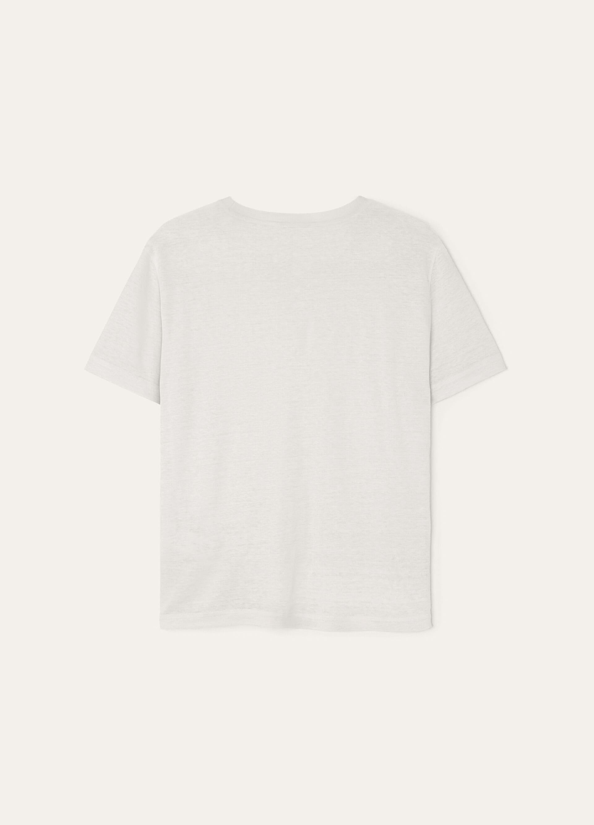 T-SHIRT GARGANO