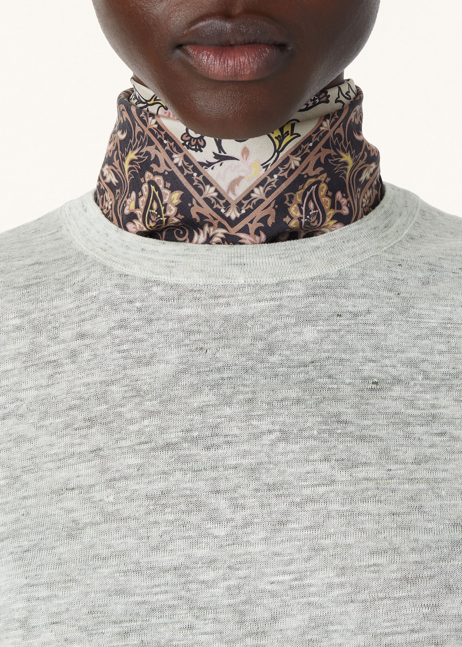 T-SHIRT GARGANO
