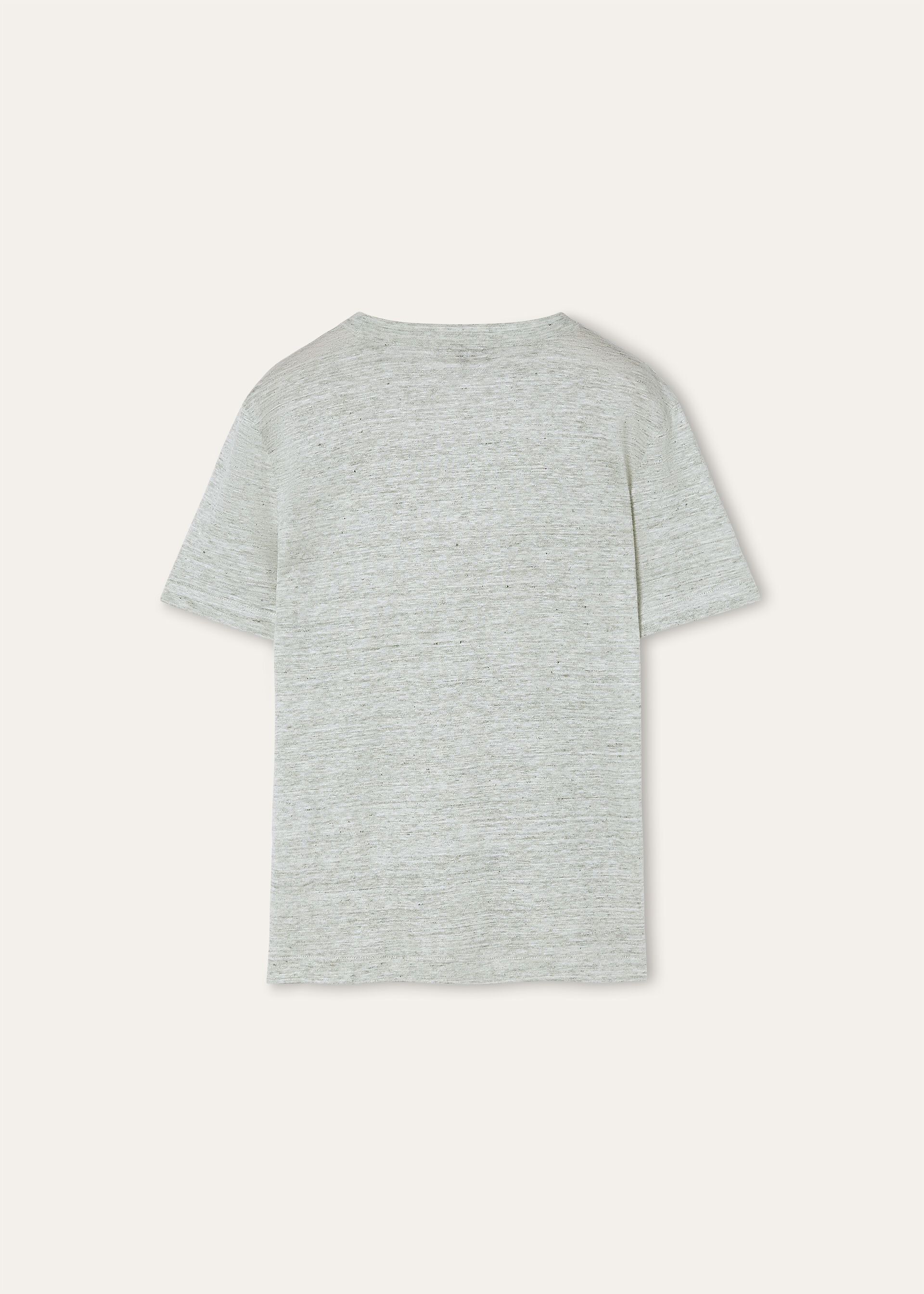 T-SHIRT GARGANO