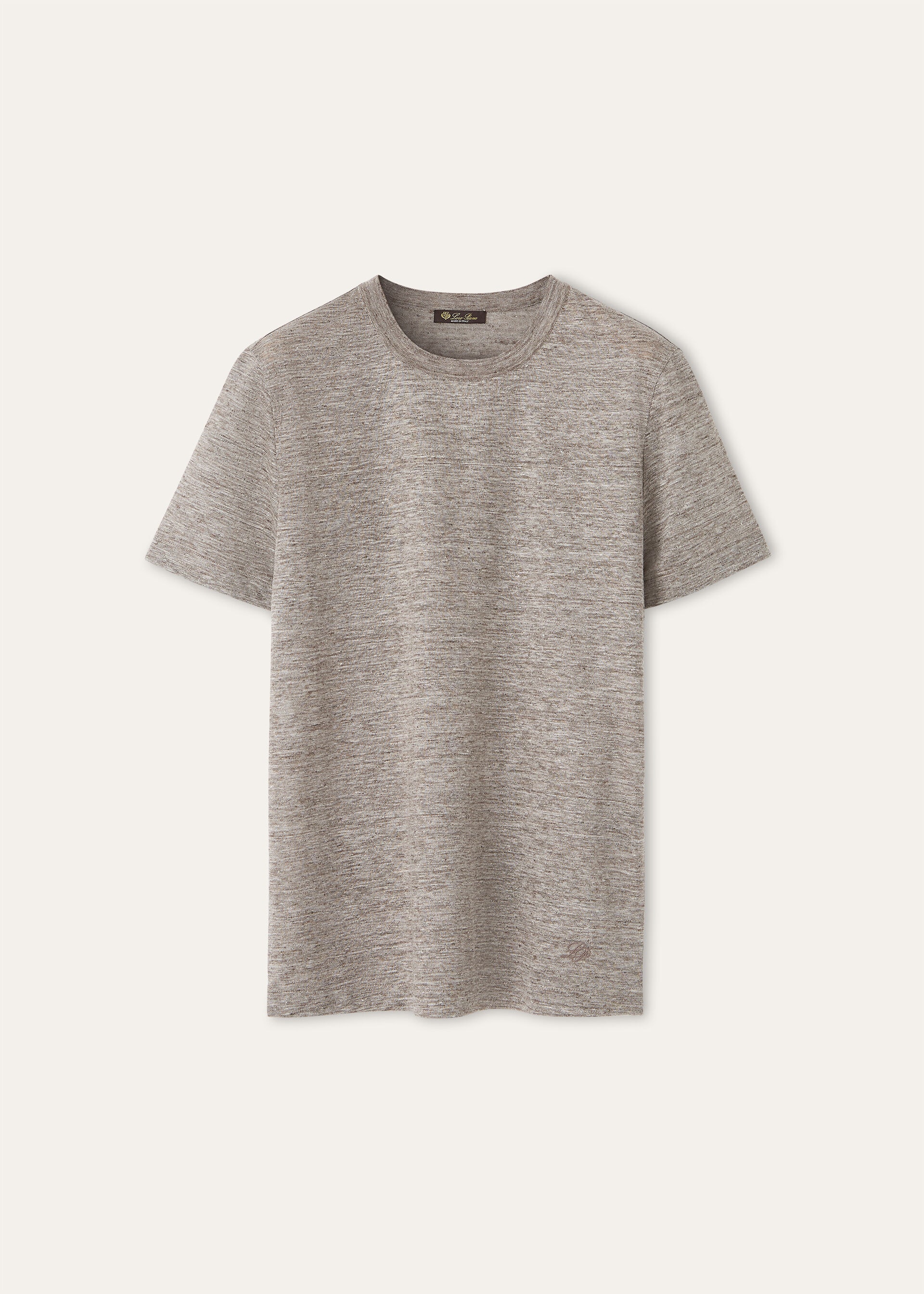 T-SHIRT GARGANO