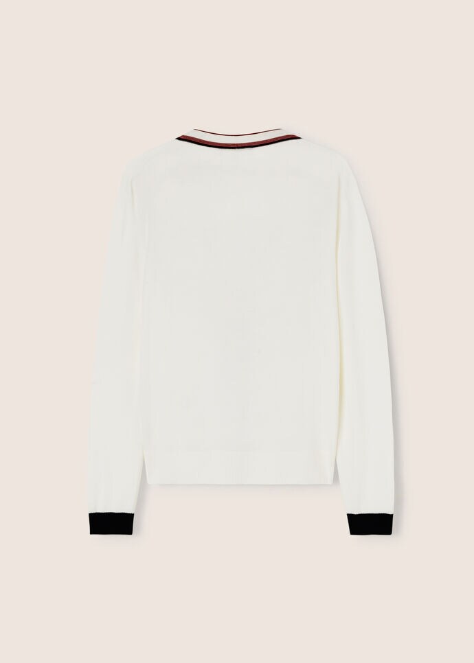 The Gift of Kings® Cardigan-The Gift of Kings® Wool