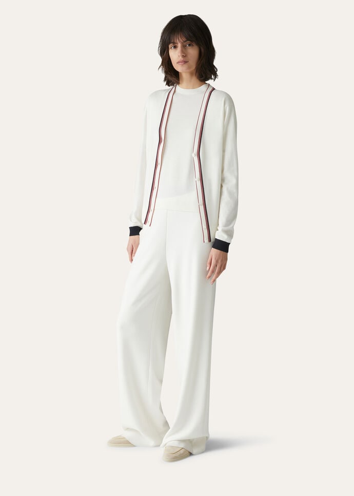 CARDIGAN GOK TENNIS_FAM8130_F4KW_1