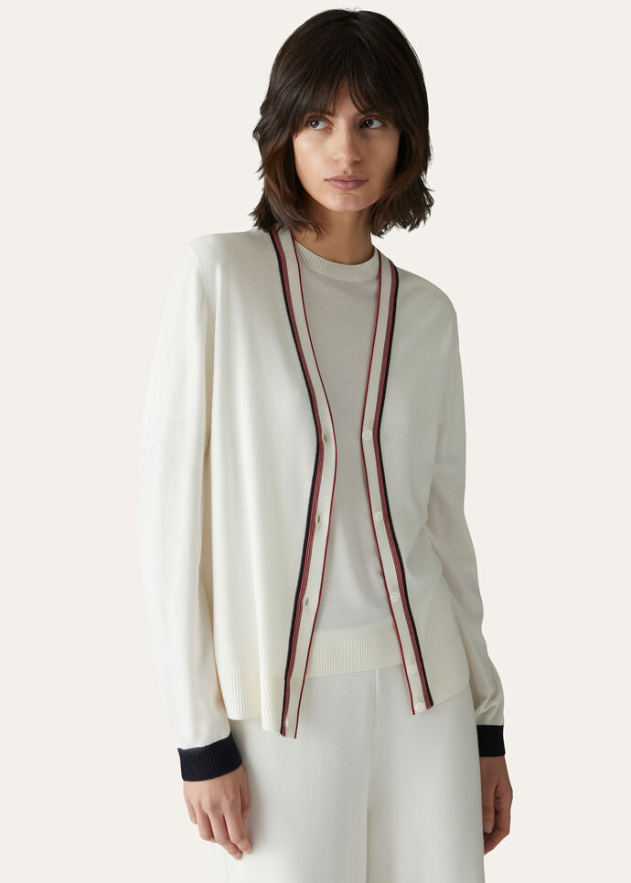 CARDIGAN GOK TENNIS_FAM8130_F4KW_3