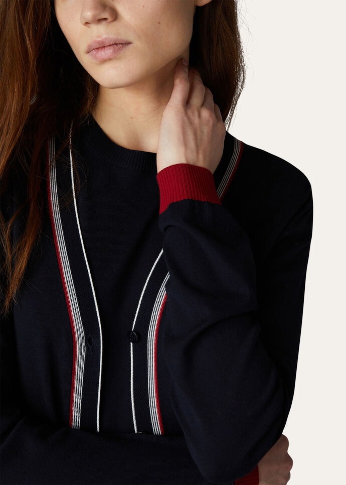 CARDIGAN GOK TENNIS_FAM8130_F4KX_2