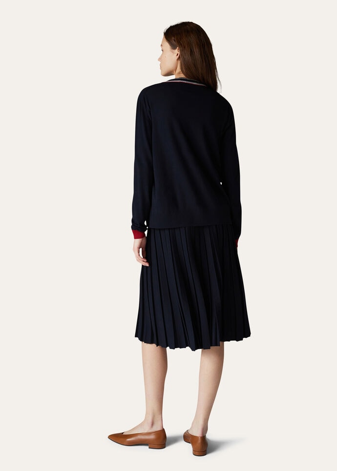 CARDIGAN GOK TENNIS_FAM8130_F4KX_4