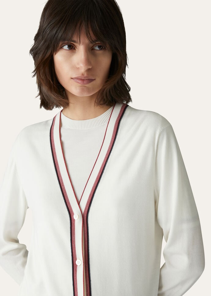 CARDIGAN GOK TENNIS_FAM8130_F4KW_2