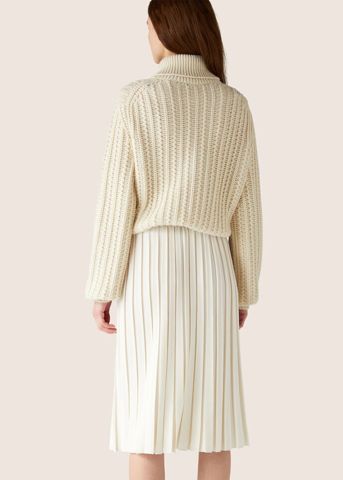 The Gift of Kings® Skirt-The Gift of Kings® Wool