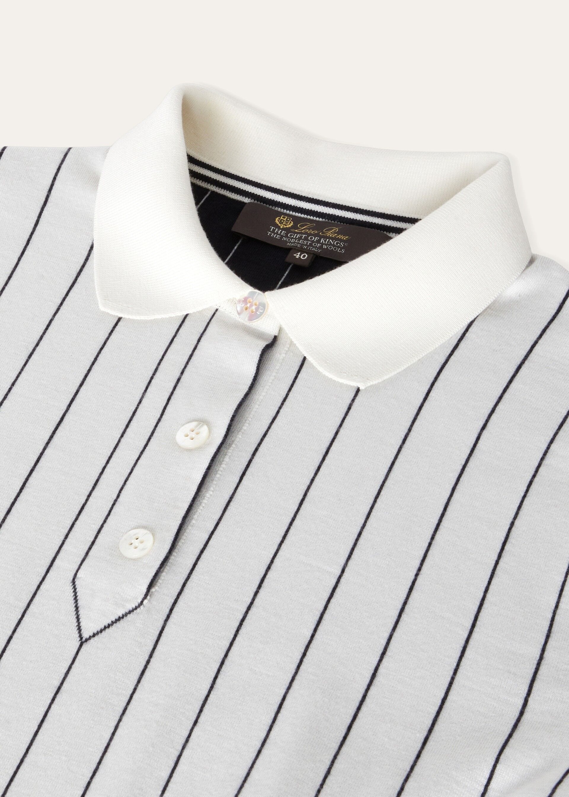 POLO MC GOK TENNIS
