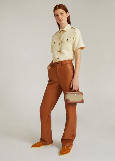 Extra Pocket Pouch L 19