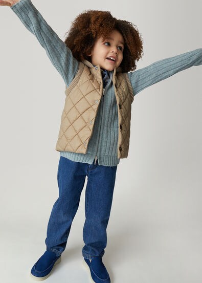 Ricky Gilet