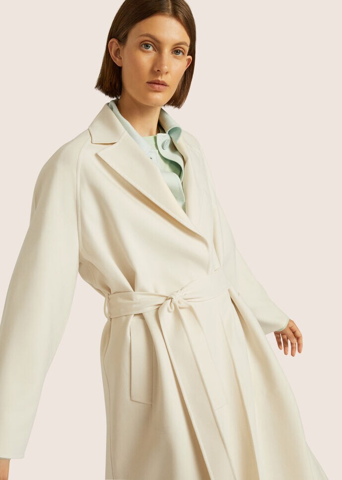 The Gift of Kings® Vidal Coat-The Gift of Kings® Wool