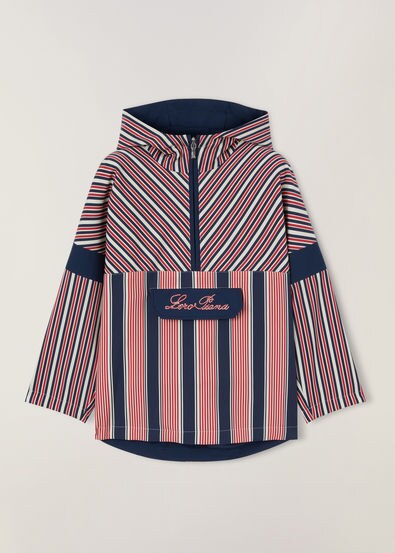 Warren Jacket
