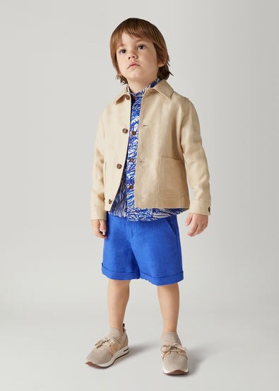 Blouson Jules