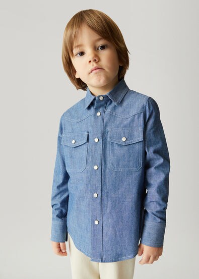 Stanley Shirt