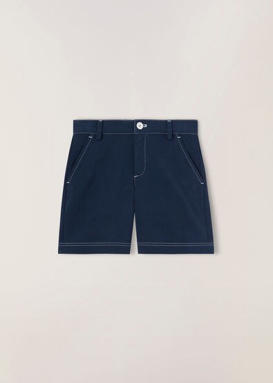 Freddie Bermuda Shorts