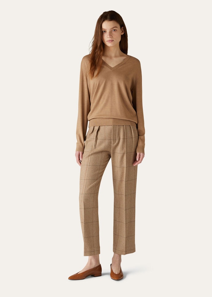 GOK ICONIC V NECK SWEATER GG 33_FAM8298_E028_3