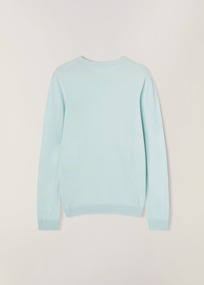 The Gift of Kings® Crew Neck-The Gift of Kings® Wool
