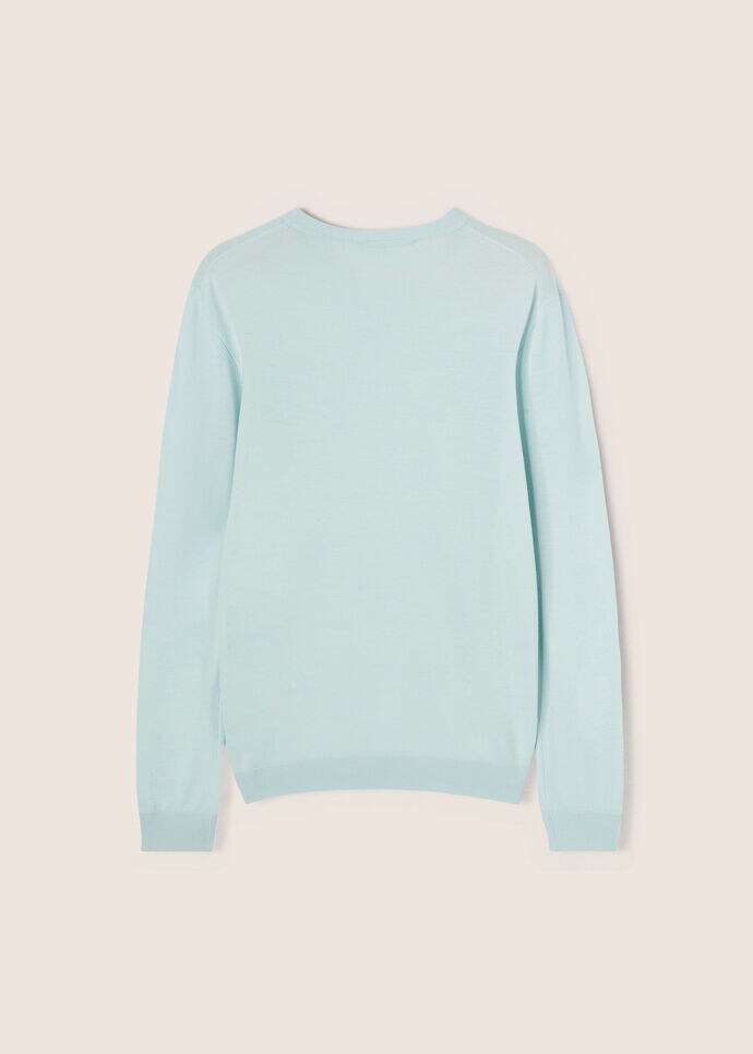 The Gift of Kings® Crew Neck-The Gift of Kings® Wool