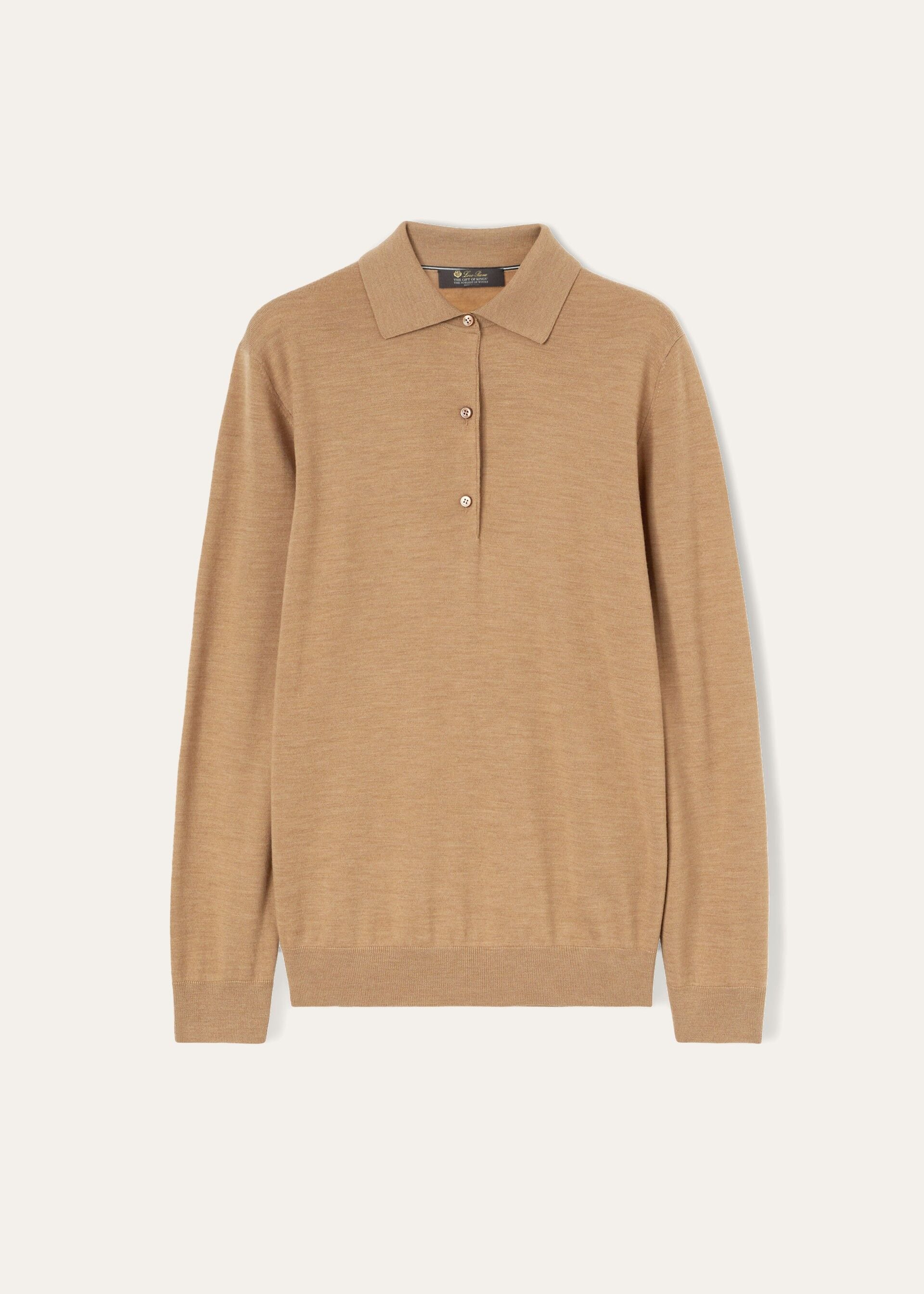 GOK ICONIC POLO GG 33