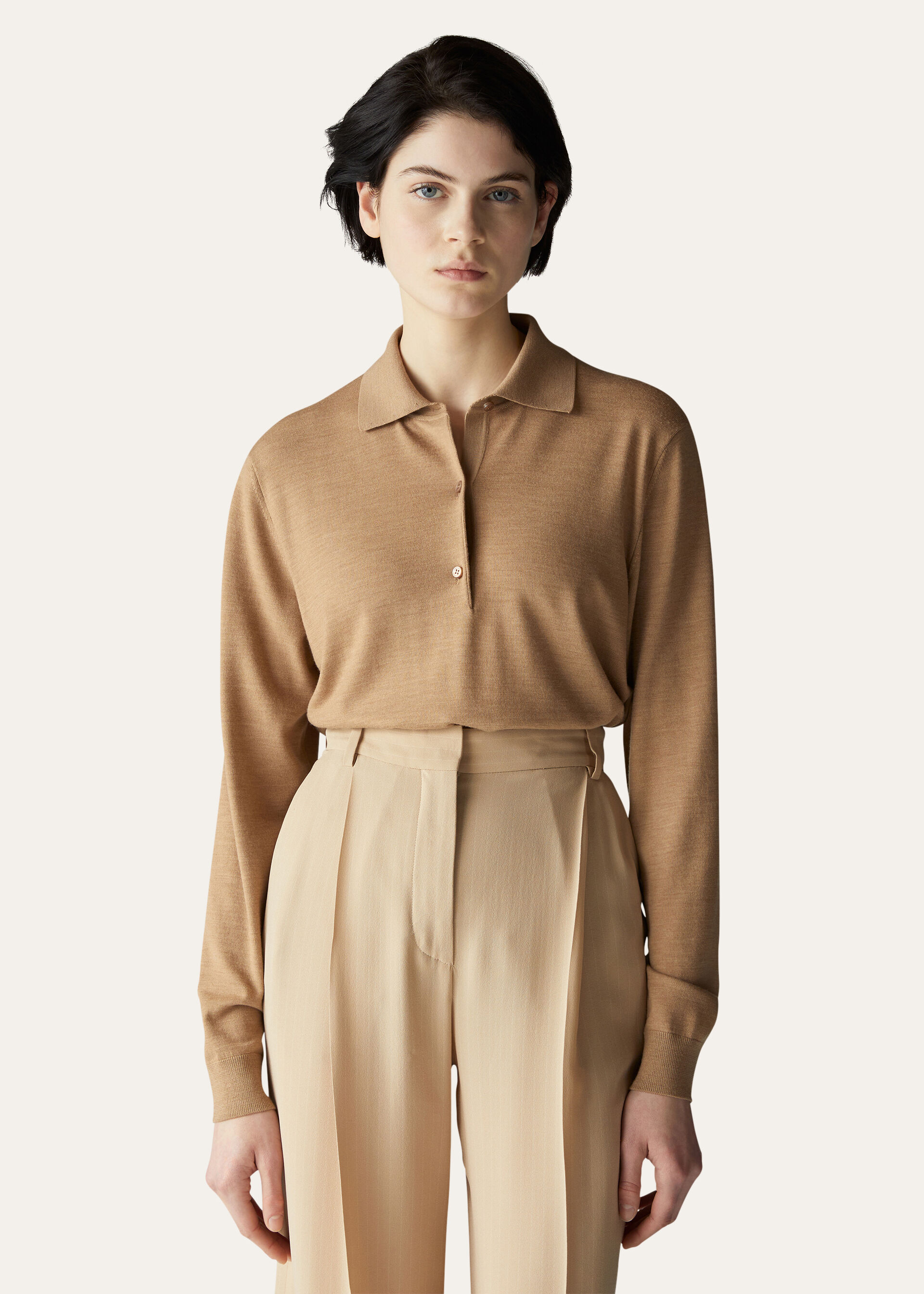 GOK ICONIC POLO GG 33