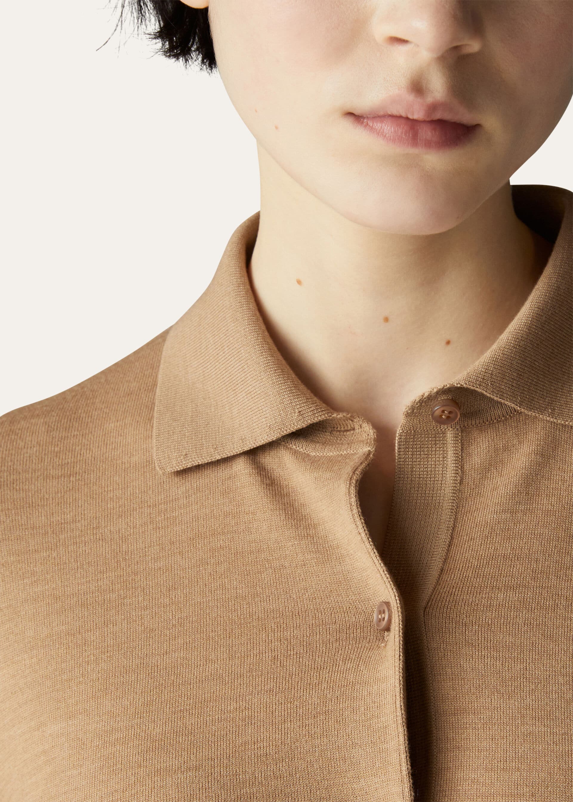 GOK ICONIC POLO GG 33