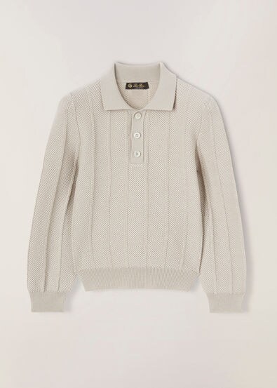 Outdoor Polo Shirt
