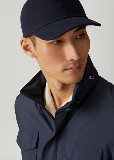 Cappellino da baseball