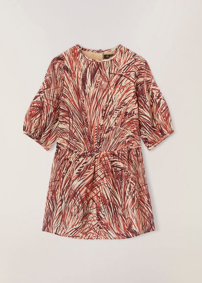 Raschelle Dress