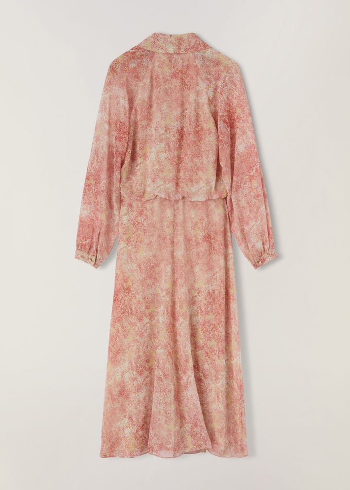 Alexandra Dress