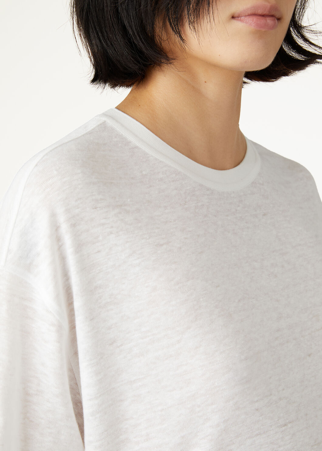Loro Piana ロロピアーナ ガルガノ Tシャツ