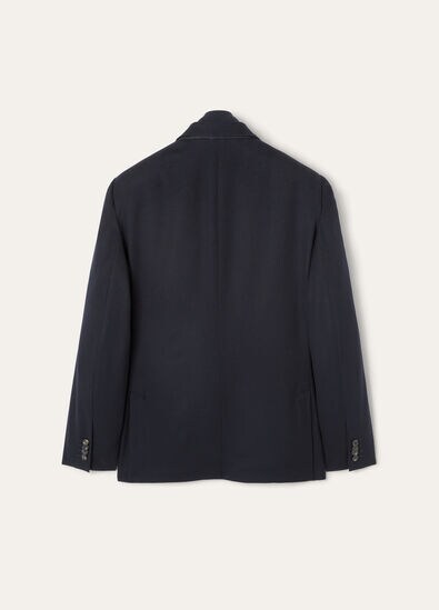 NEW ORDER JACKET DETACH PAD CASH LIGHT STR RAIN