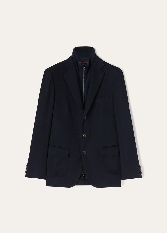 New Order Jacket | Loro Piana