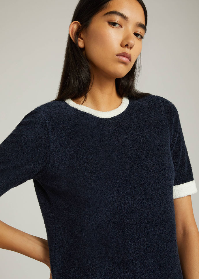 Robe Lavagna-Coton, Lin