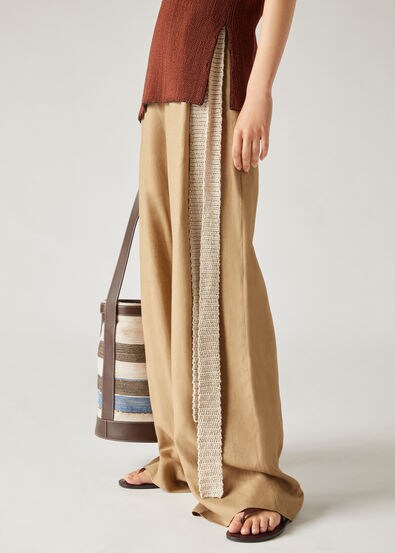 Riwan Trousers