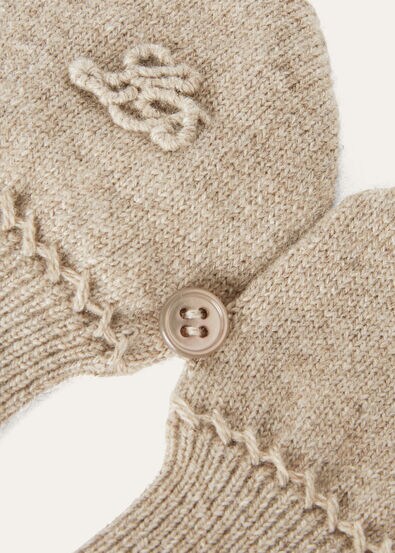 LOVELY GLOVES BABY CASH GG 12