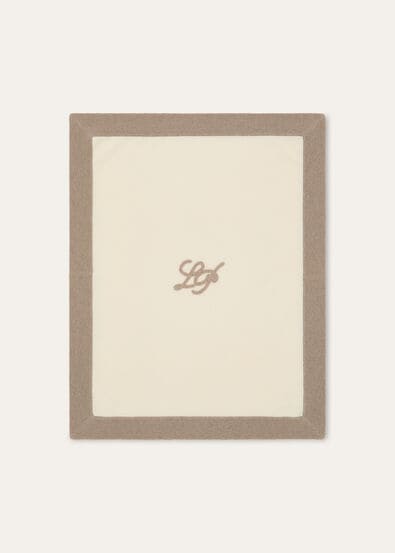 LOVELY BLANKET BABY CASH GG 7