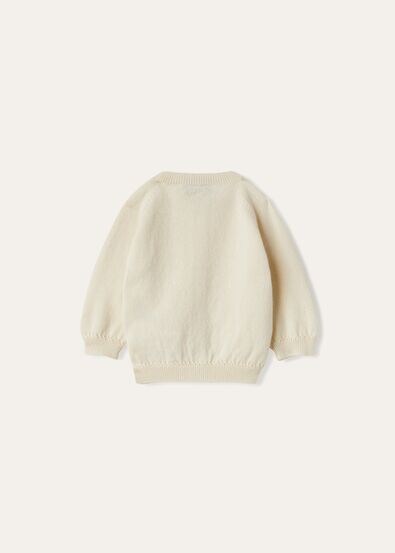 LOVELY CARDIGAN BABY CASH GG 12