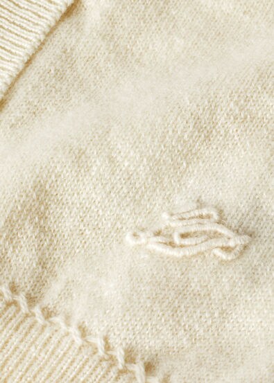 LOVELY CARDIGAN BABY CASH GG 12