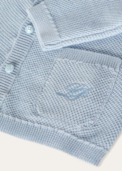 CARDIGAN SUNRISE N.B.                             