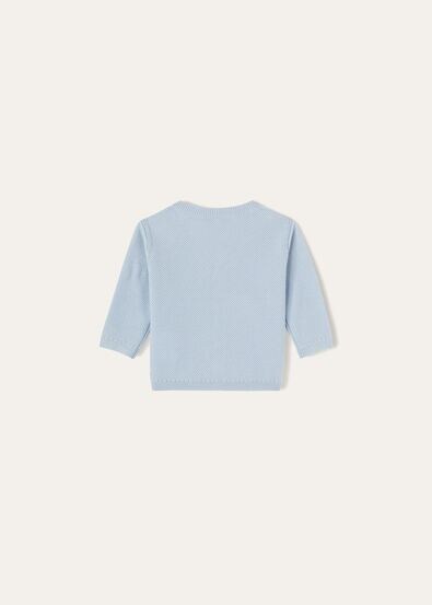 CARDIGAN SUNRISE N.B.                             