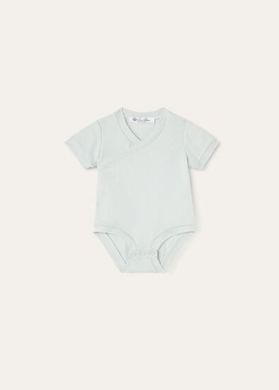 SOFT CUDDLES BODYSUIT COTTON