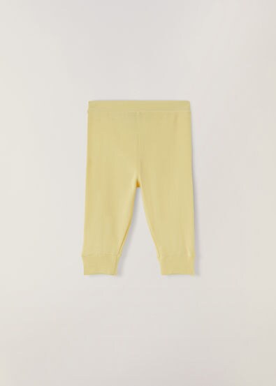 Soft Trousers