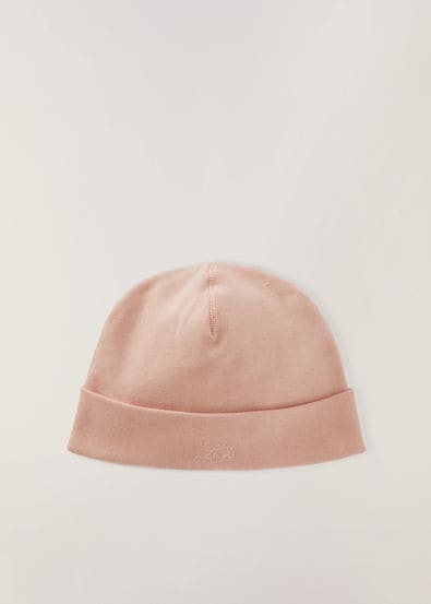 Soft Beanie