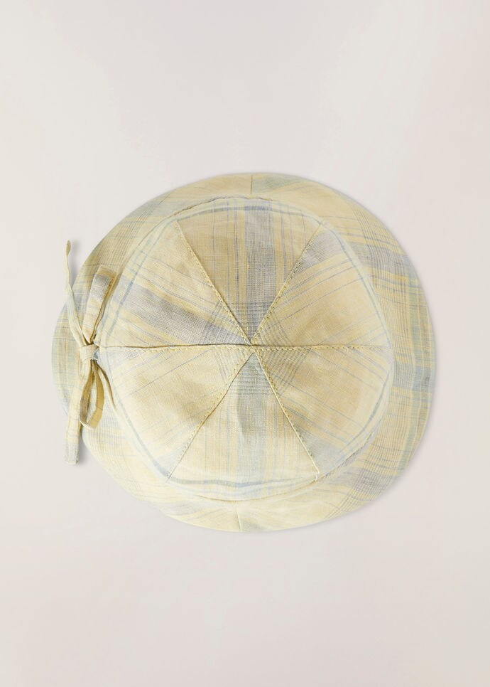 Erny Hat-Linen